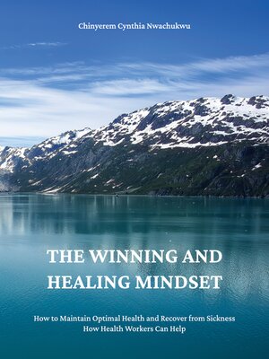 cover image of The Winning and Healing Mindset